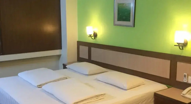 Номер Superior The Inn Hotel