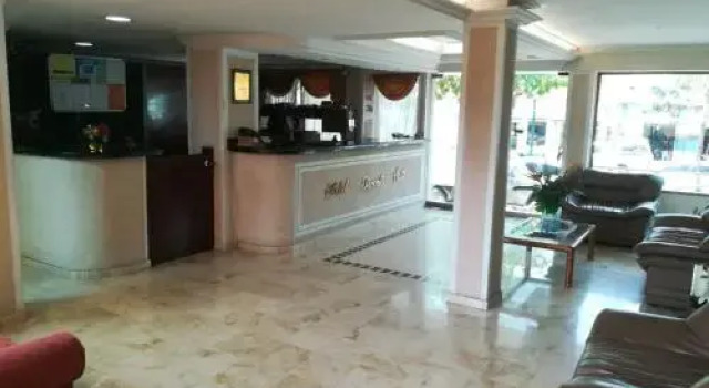 Hotel Tarento Suite, Забронировать Отель Отели Барранкилья 3 звезды, рядом с VIVA Shopping Mall, 3*