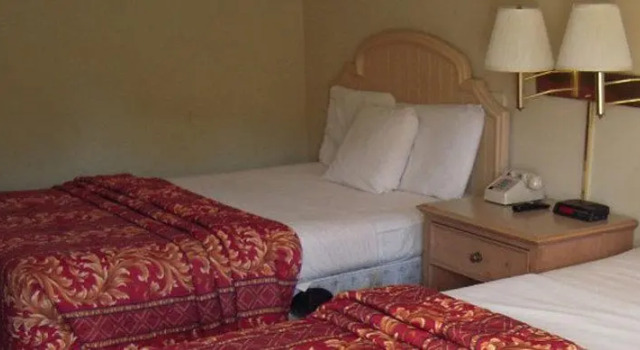 Люкс Days Inn by Wyndham York Alabama