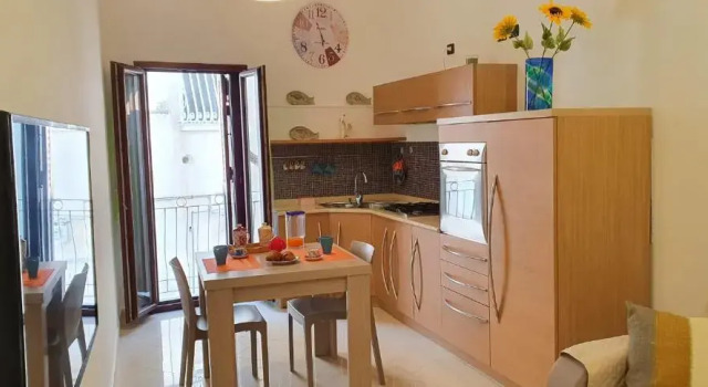 Storico 3, Buchen Sie Hotel Monopoli Metropolitanstadt Bari