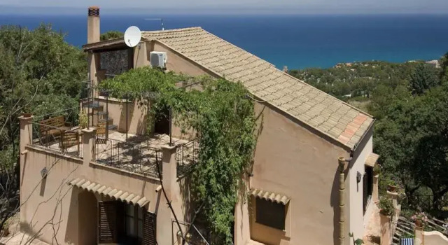 La Loggetta, Book Hotel Hotels in Sicily with Parking, Parking