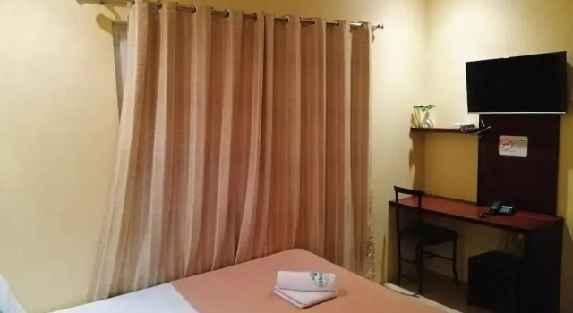 Ranchotel Batangas