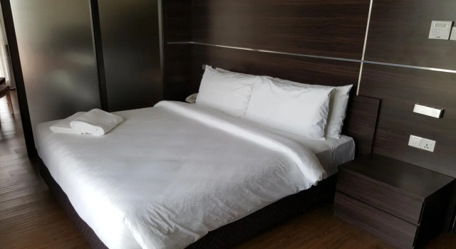 Hotel Labuan Point