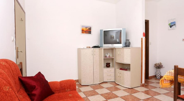 Apartment Liza - 80 M from the sea : A3 Korcula, Island Korcula