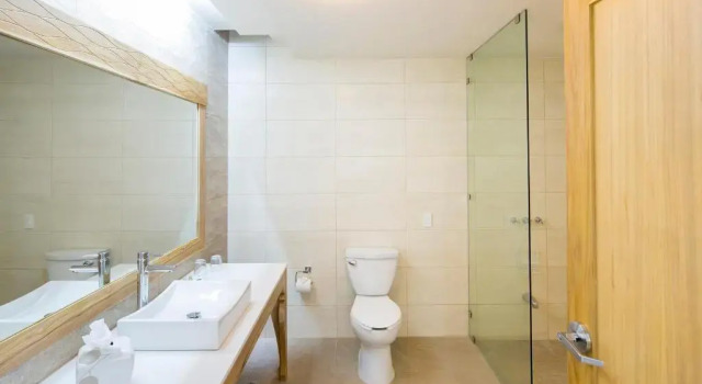 Двухместный номер Superior Hotel Villa Los Candiles