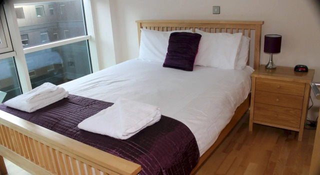 Glasgow Lofts, Забронировать Отель Отели Glasgow & The Clyde Valley 4 звезды, 4*