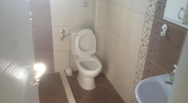 Апартаменты с видом на сад Apartment Trebinje
