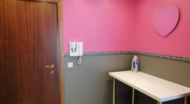 Aparthotel Résidence Bara Midi, Rezerwuj Apartamentowiec hotelowy Hotele w Bruksela z parkingiem, Parking
