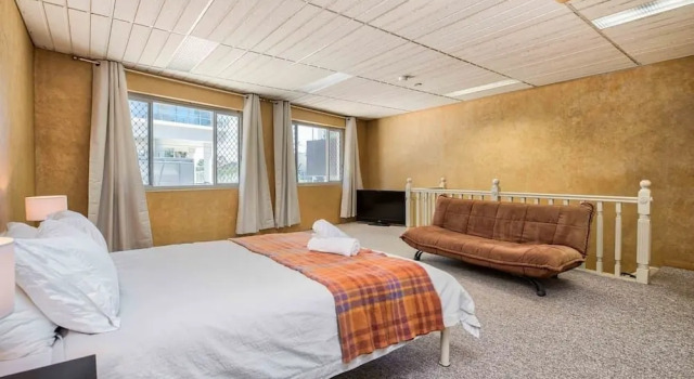 Conveniently Located Studio In Surfers Paradise, Забронировать Отель Серферс-Парадайс Голд-Кост, рядом с Tower House Business Centre