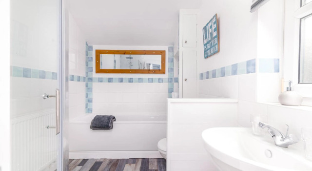 Hope Street - Wonderful 3bedroom House, Walking distance to Beach