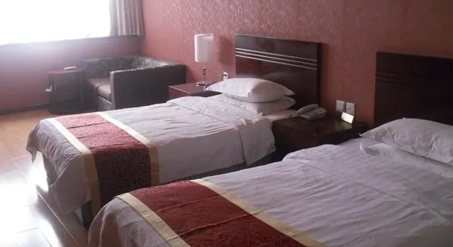 Chongqing Tianshun Hotel, Prenota Hotel Yubei Chongqing