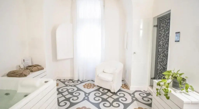 Люкс Sui Tetti Luxury Rooms