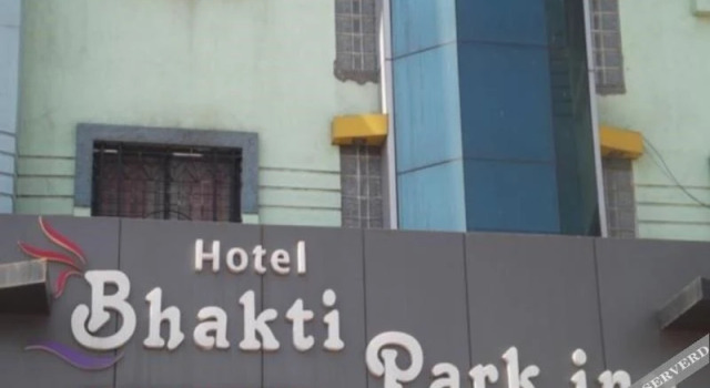 Hotel Bhakti Park