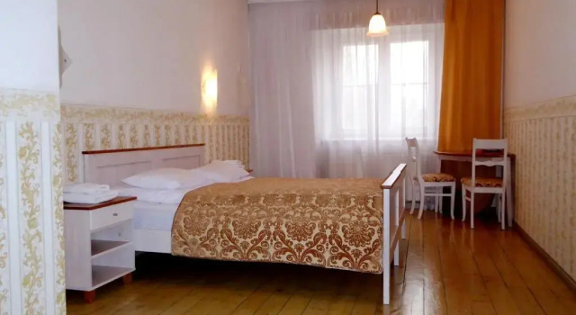 Номер Deluxe Saku Manor & Beerspa