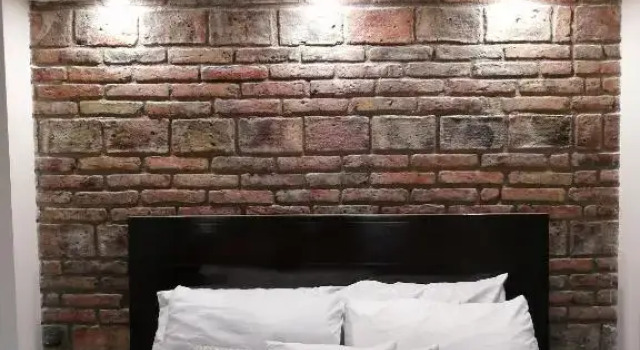Номер Standard Cabaña El hornito