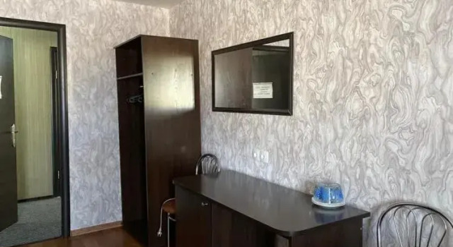 Номер Standard Жемчужина