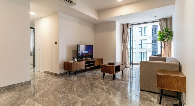 3BR APT D1Mension