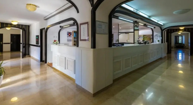 Hotel Kastel, Забронировать Отель Цриквеница Приморско-Горанская жупания