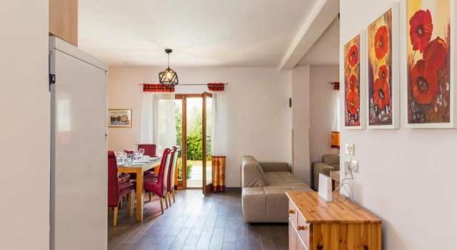 Villa Nada, Book Villa Monte Kruj Istria