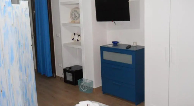 Standard Vierer Zimmer La Creta b&b