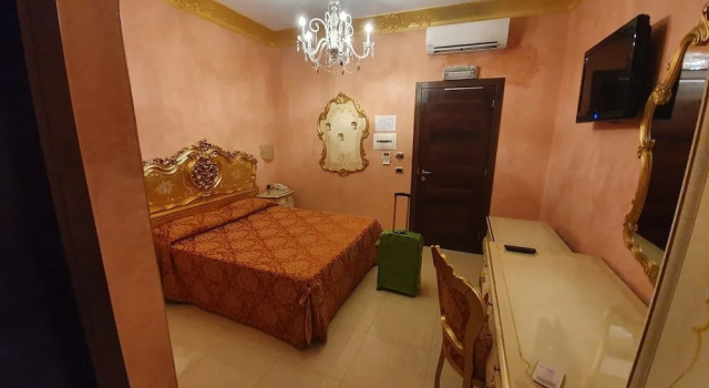 Номер Luxury Hotel Riva Del Sole
