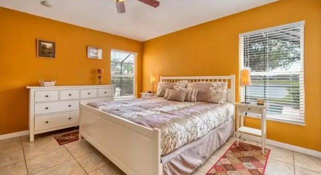 Ref 05 Luxury 3 Bed Villa Completely Refurbished 2020, Varaa Villa Kissimmee Kissimmee