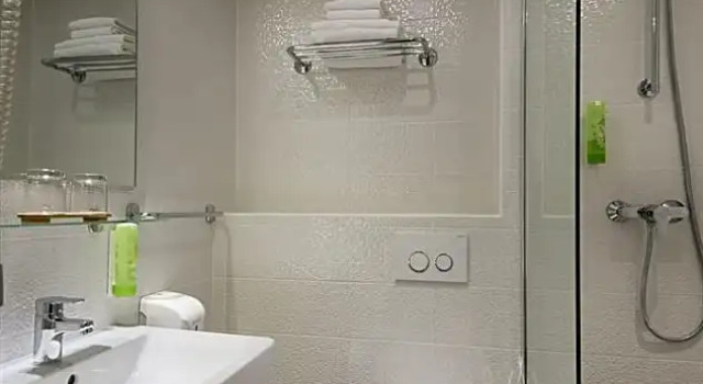 Номер Standard Hotel Florence Nice