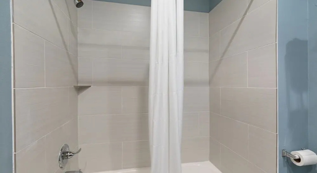 Номер Standard Scottish Inns & Suites - Crosby