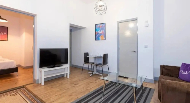Коттедж Unique 1 Bedroom Apartment by Pillo Rooms
