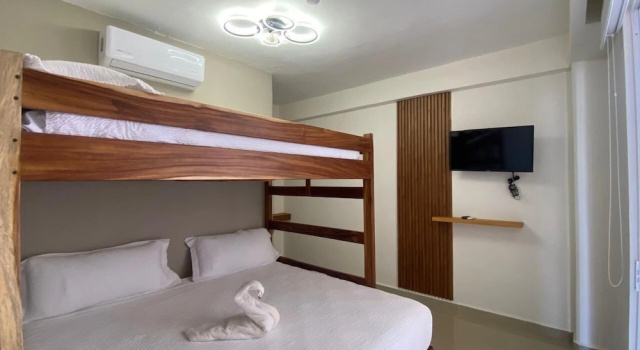 Standard Zimmer Hotelo