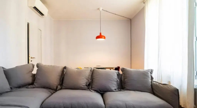 Апартаменты Residenza Cornaggia