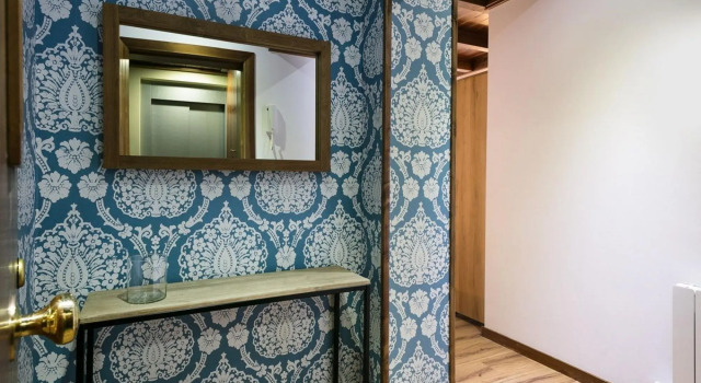 Luderna - Apartamento Val de Ruda A3 Baciver, Prenota Appartamento Naut Aran 
