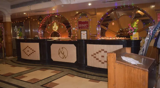 Hotel Royal Highness