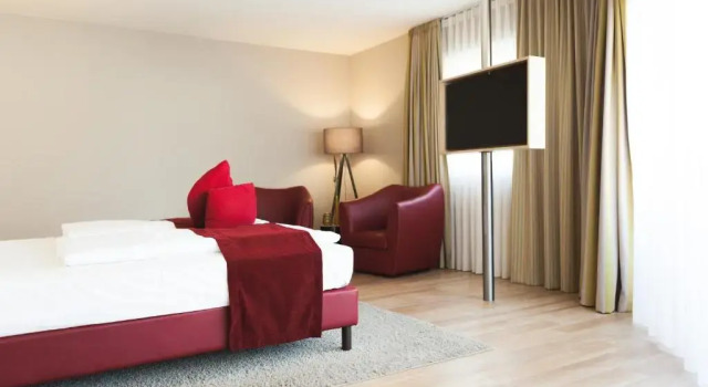Полулюкс Weinhotel Kaisergarten