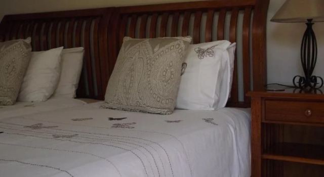 Manor House Bed and Breakfast, Boek Hotel Midrand 