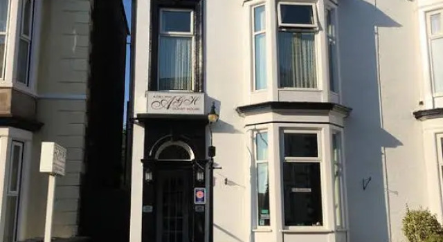 Adelphi Guest House