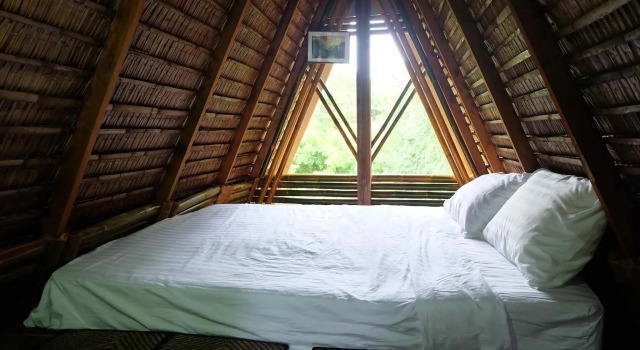 Pi Creek Hideaway Resort