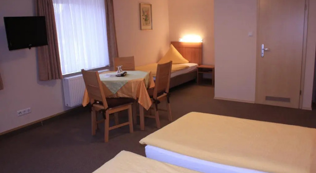 Gästehaus Gisela, Reserva ahora Hotel Hoteles en Baden-Wurtemberg con aparcamiento, Aparcamiento