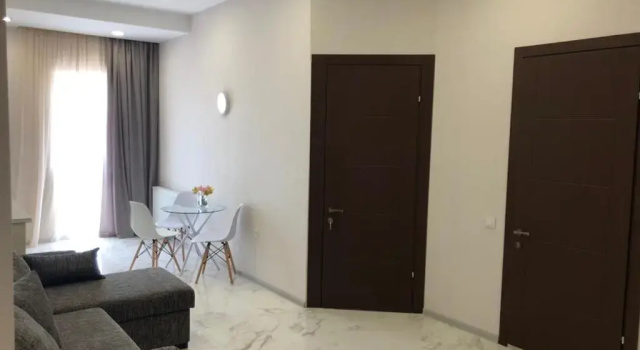 Modern Apartment, Rezervovat Apartmán Hotely v Imereti s parkováním, Parkování