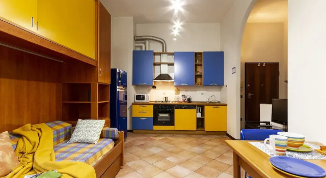 Albert House, Buchen Sie Hotel Mantua Lombardei