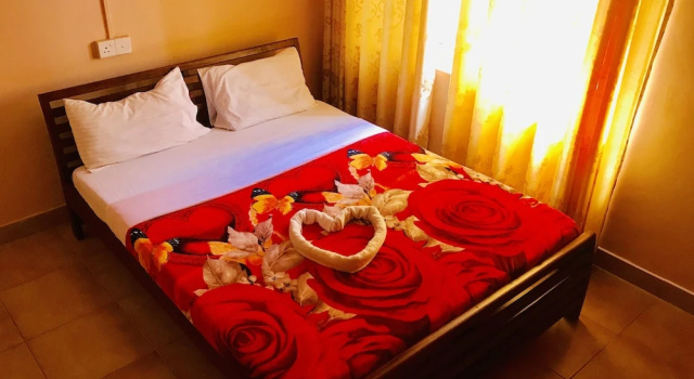 Номер Comfort Casablanka Rest