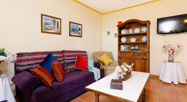 Holiday Home Villa Montemar by Interhome, Prenota Villa Ville a Torrox, Villa