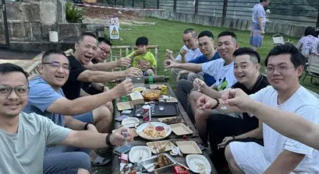Guangzhou Bi'an Yunshuijian Homestay (Zhengguo Old Street Branch), Boek Hotel Hotels in Guangdong met parkeren, Parkeren