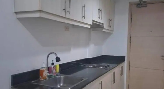 Номер Standard SMDC Good Stays - Sea Residences 2BR