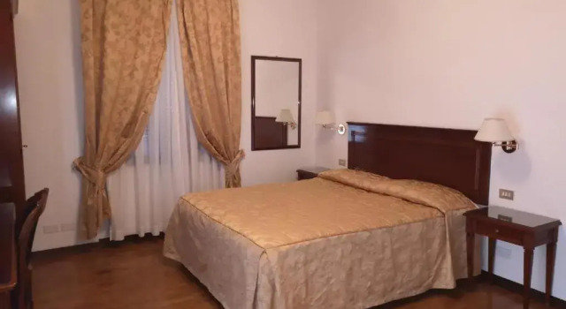 Standard chambre B&B Villa Noemi