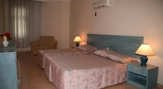 Elysee Garden Family Hotel - All Inclusive, Reservar Hotel Alanya 