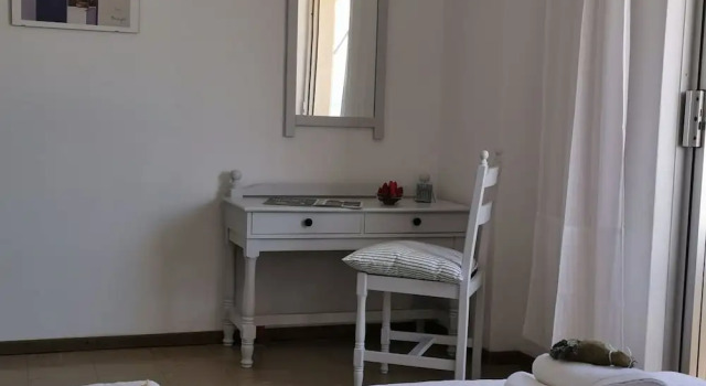Номер Economy Hotel Rania