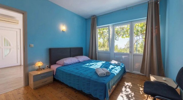 Апартаменты Apartment Asja