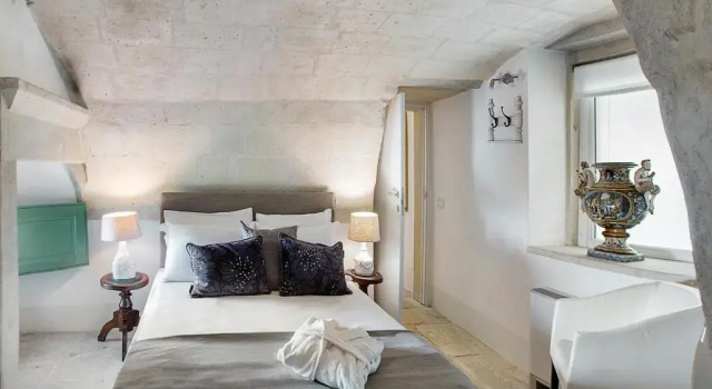 Номер Economy Palazzo Ducale Venturi - Luxury Hotel & Wellness