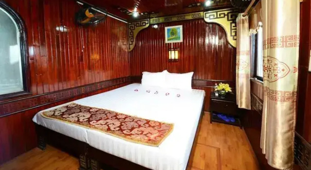 Imperial Legend Cruise Ha Long